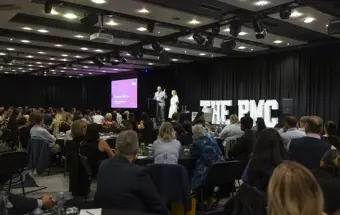 When passion sparks progress