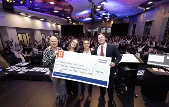 Property Brokers Hawke's Bay Charity Auction raises nearly $70,000 for local causes