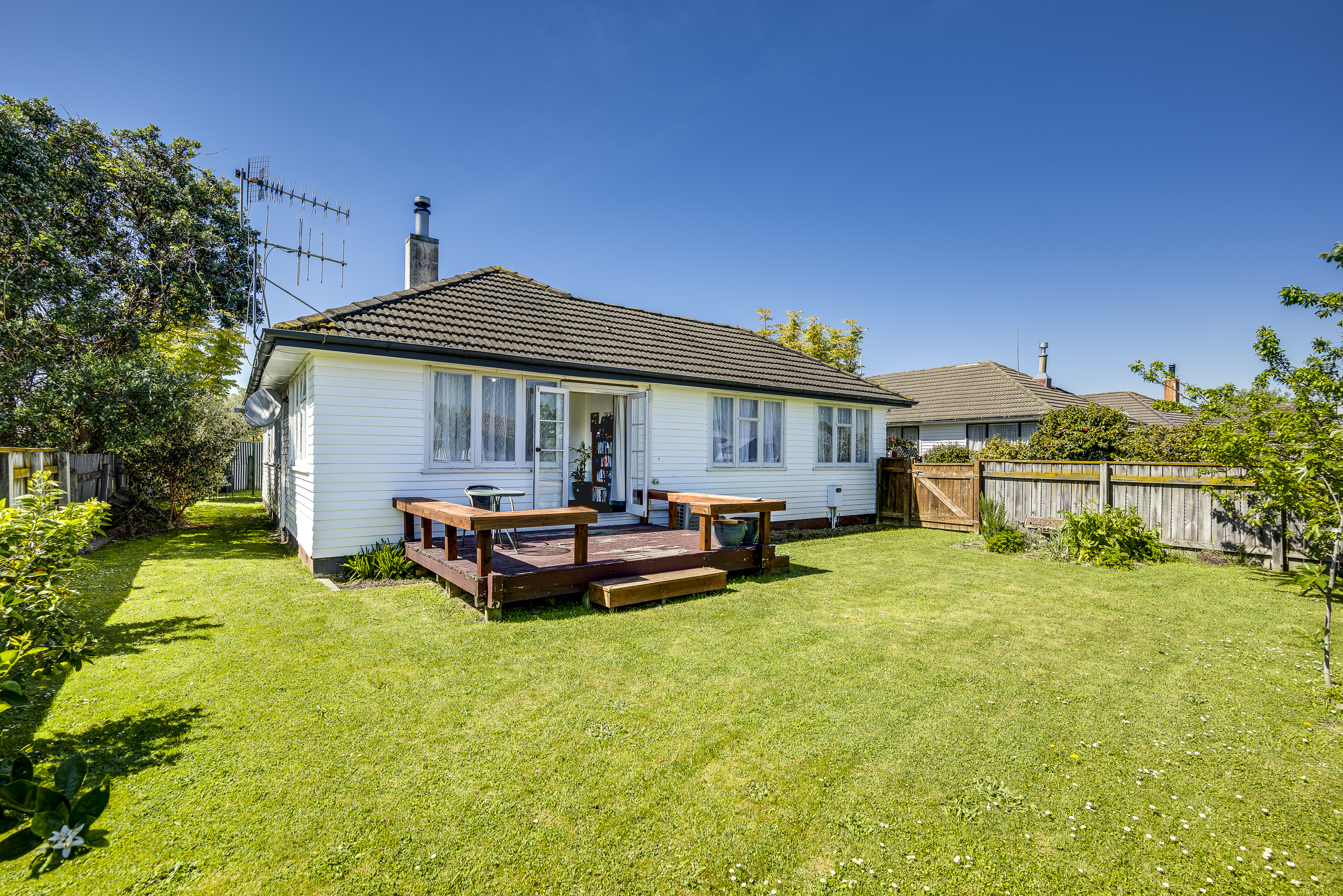 46 Massey Crescent, Marewa, Napier Sold - Property Brokers