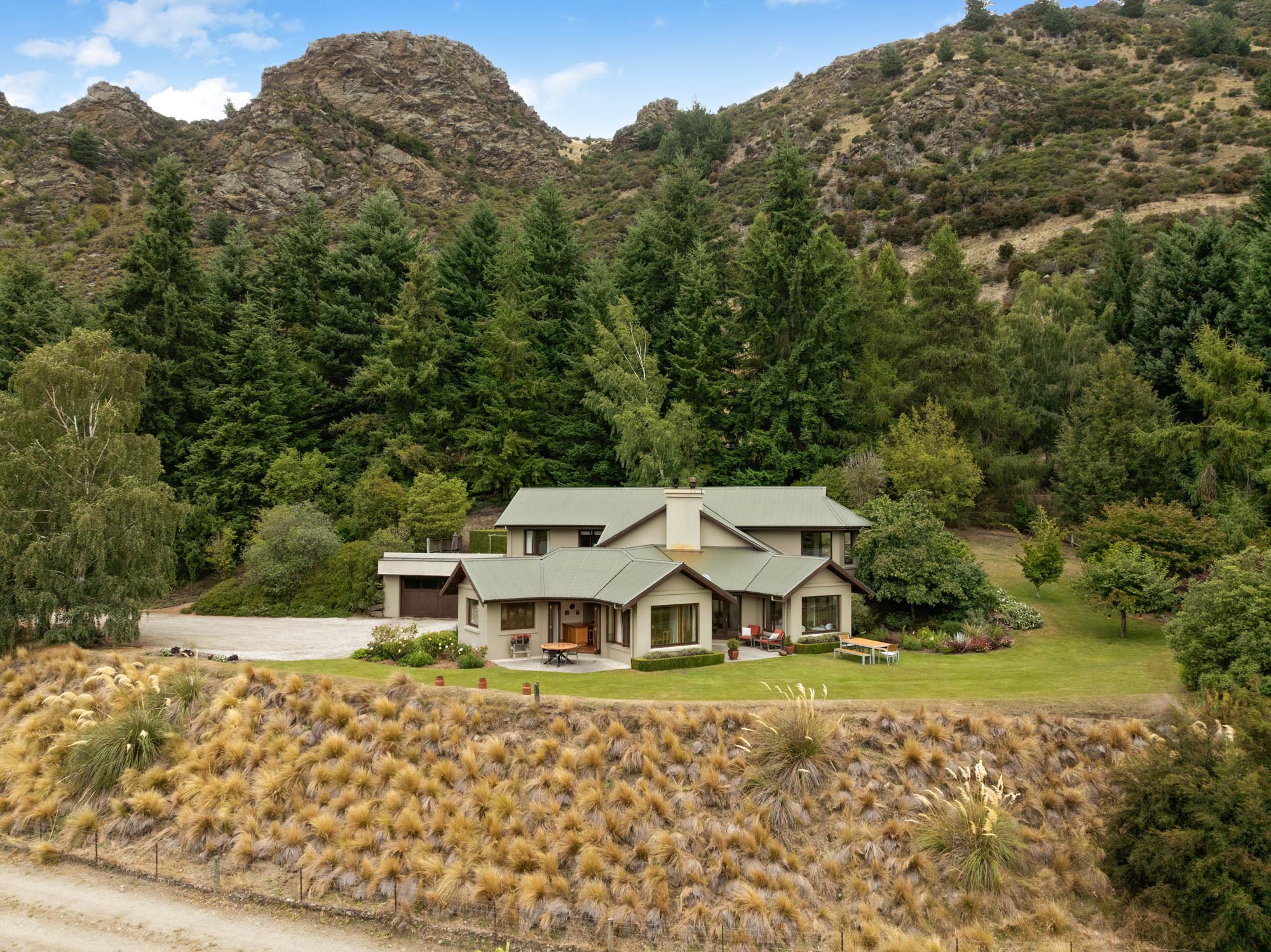 515 Mount Barker Road Wanaka For Sale Property Brokers