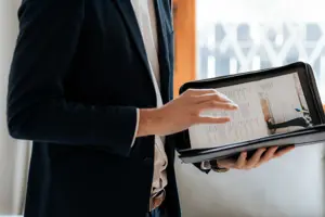 Building compliance